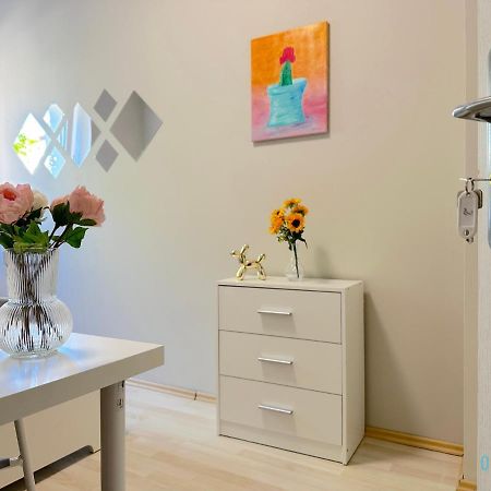 Plant Room Gdansk Luaran gambar