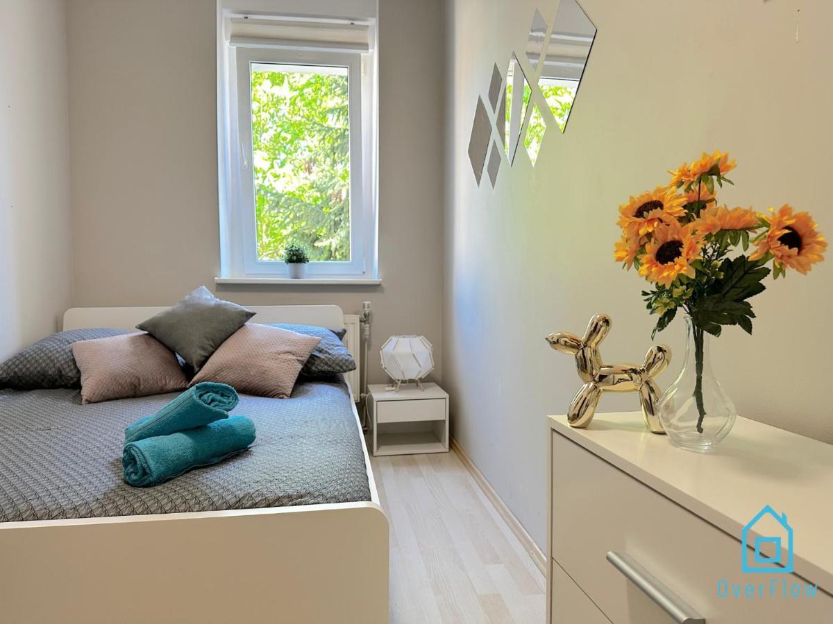 Plant Room Gdansk Luaran gambar