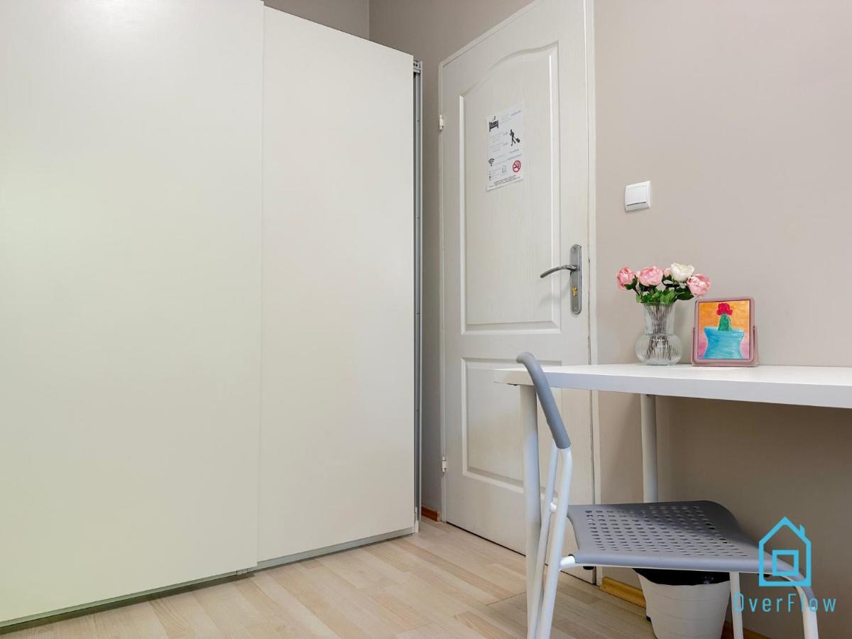 Plant Room Gdansk Luaran gambar