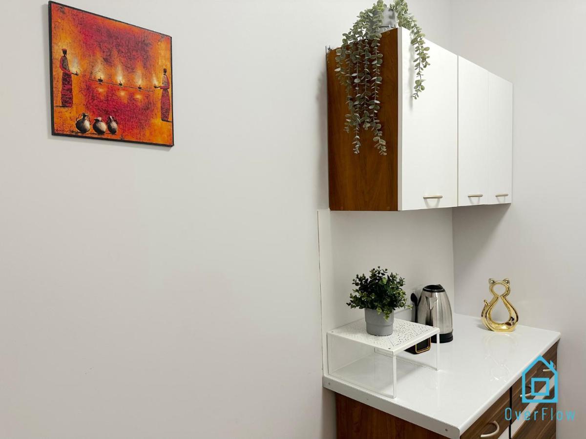 Plant Room Gdansk Luaran gambar
