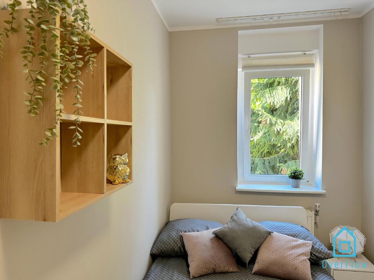Plant Room Gdansk Luaran gambar