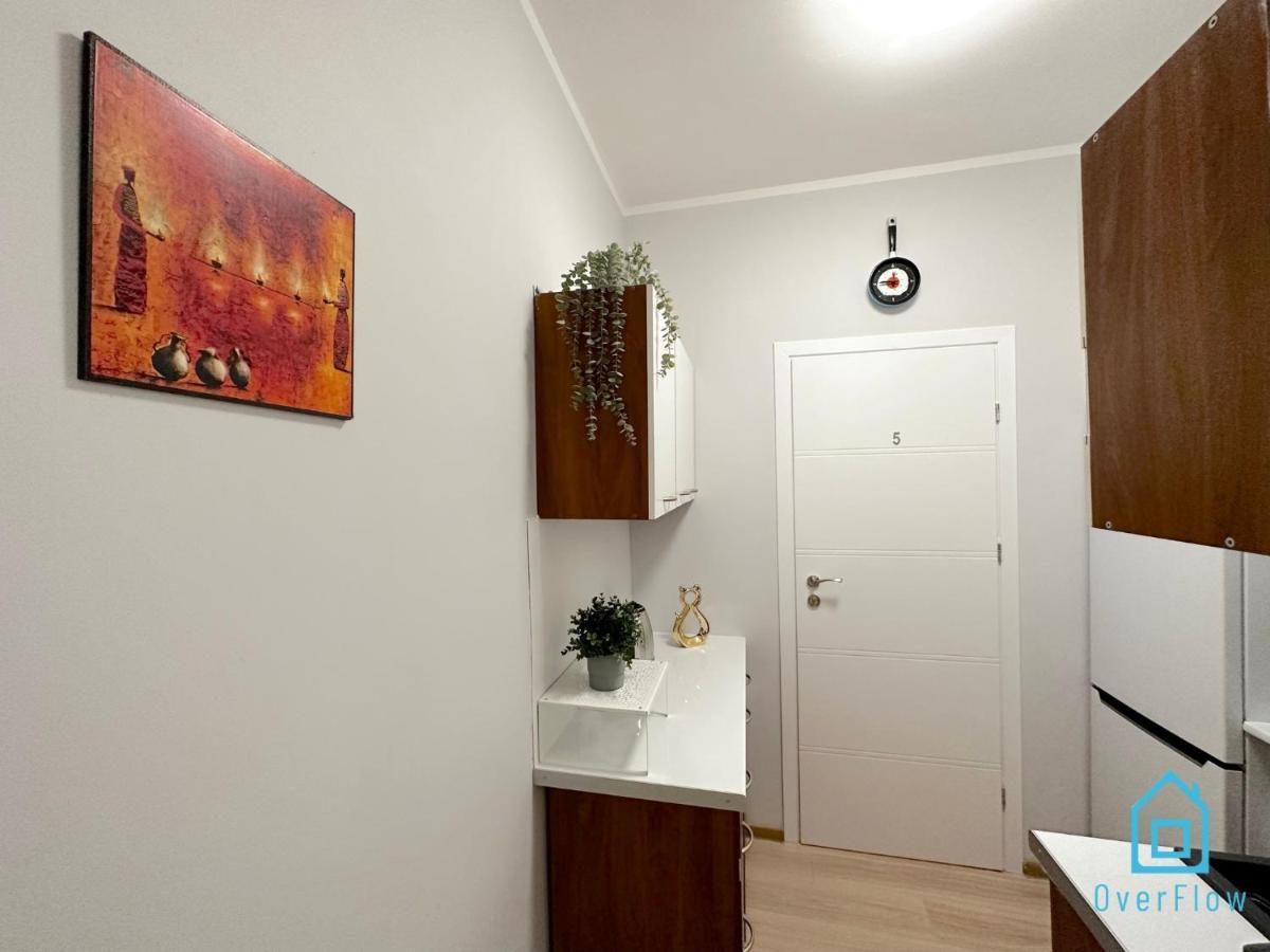 Plant Room Gdansk Luaran gambar