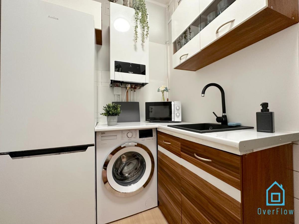 Plant Room Gdansk Luaran gambar