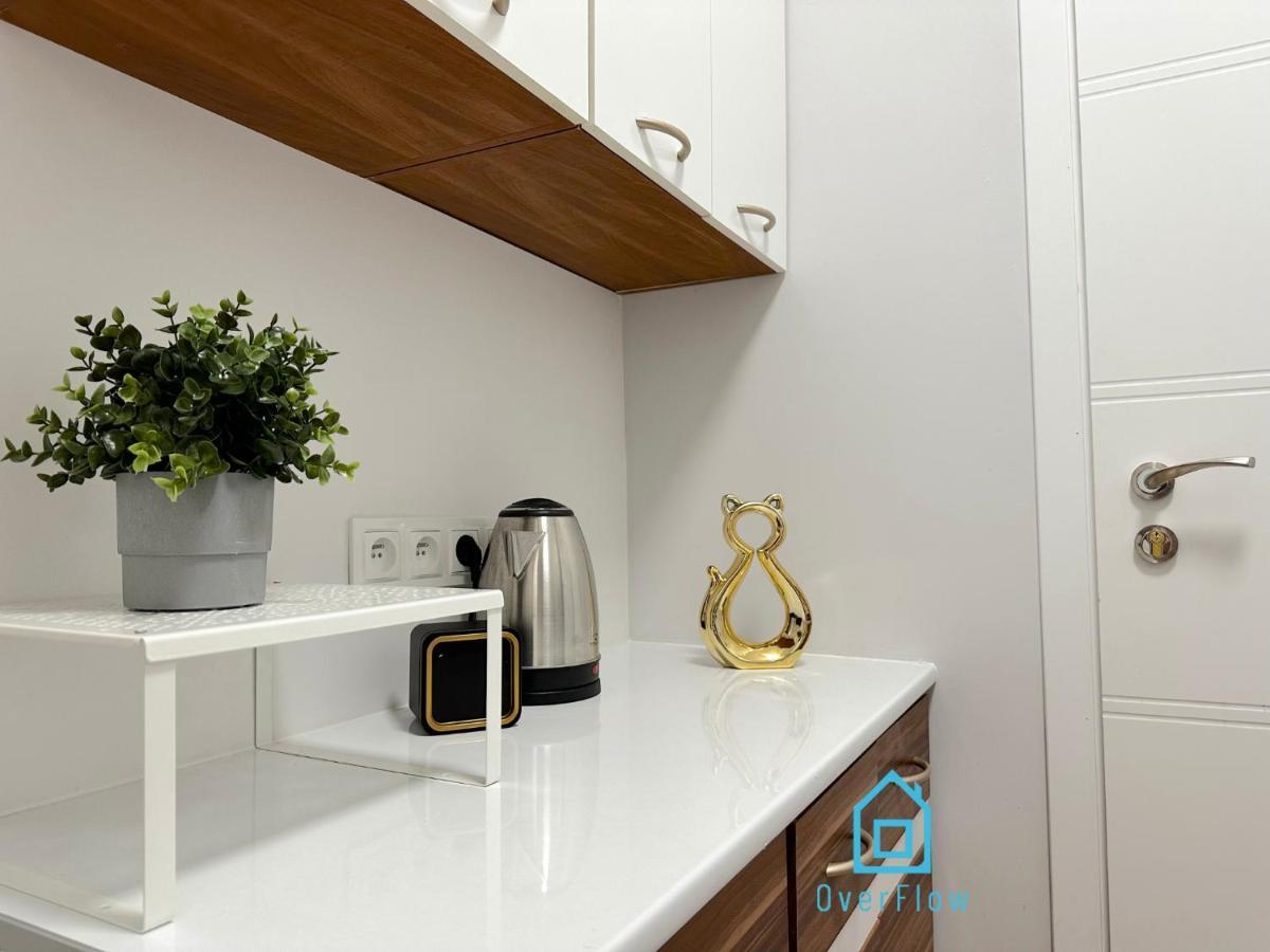 Plant Room Gdansk Luaran gambar